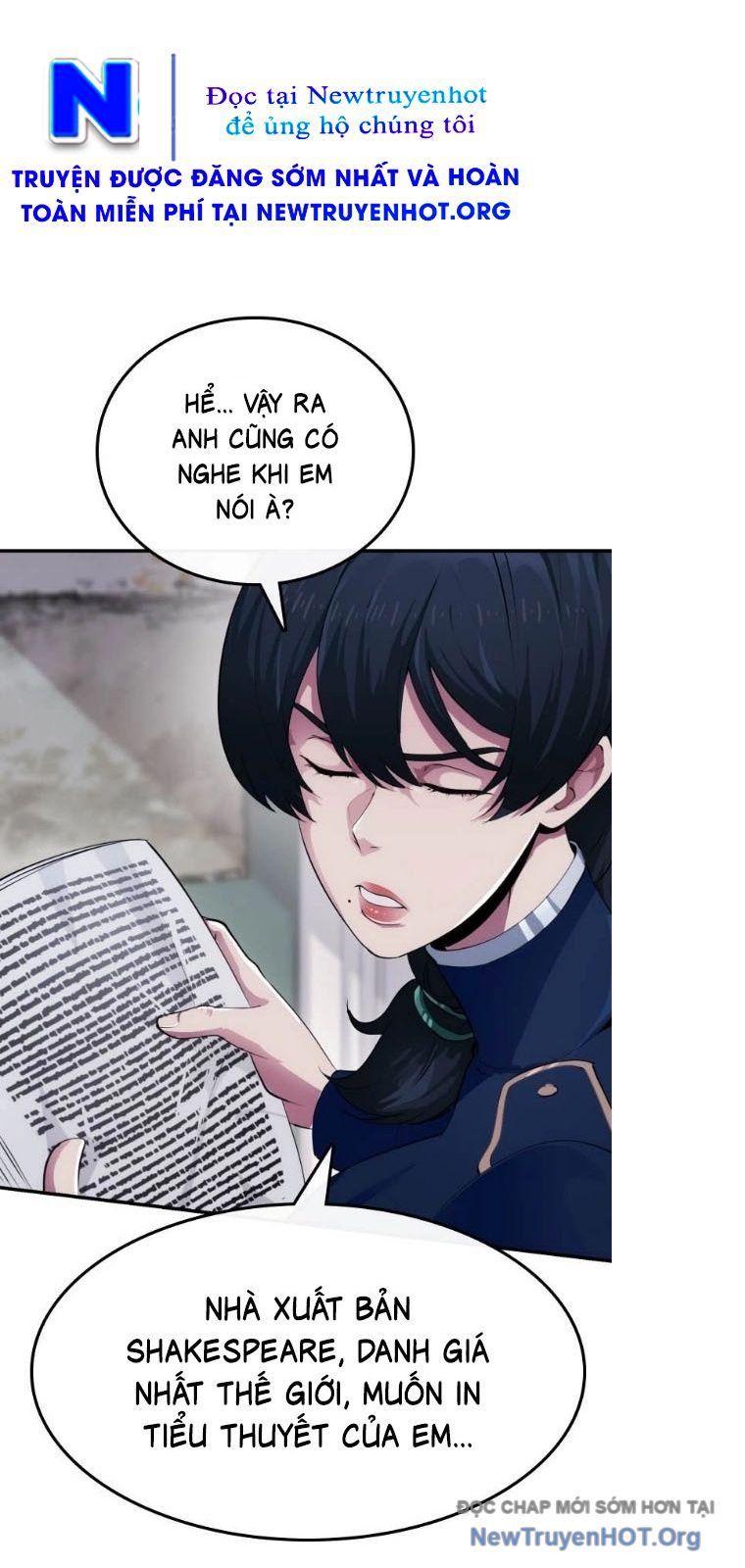 Bút Lực Truyền Thừa Chapter 18 - Trang 2