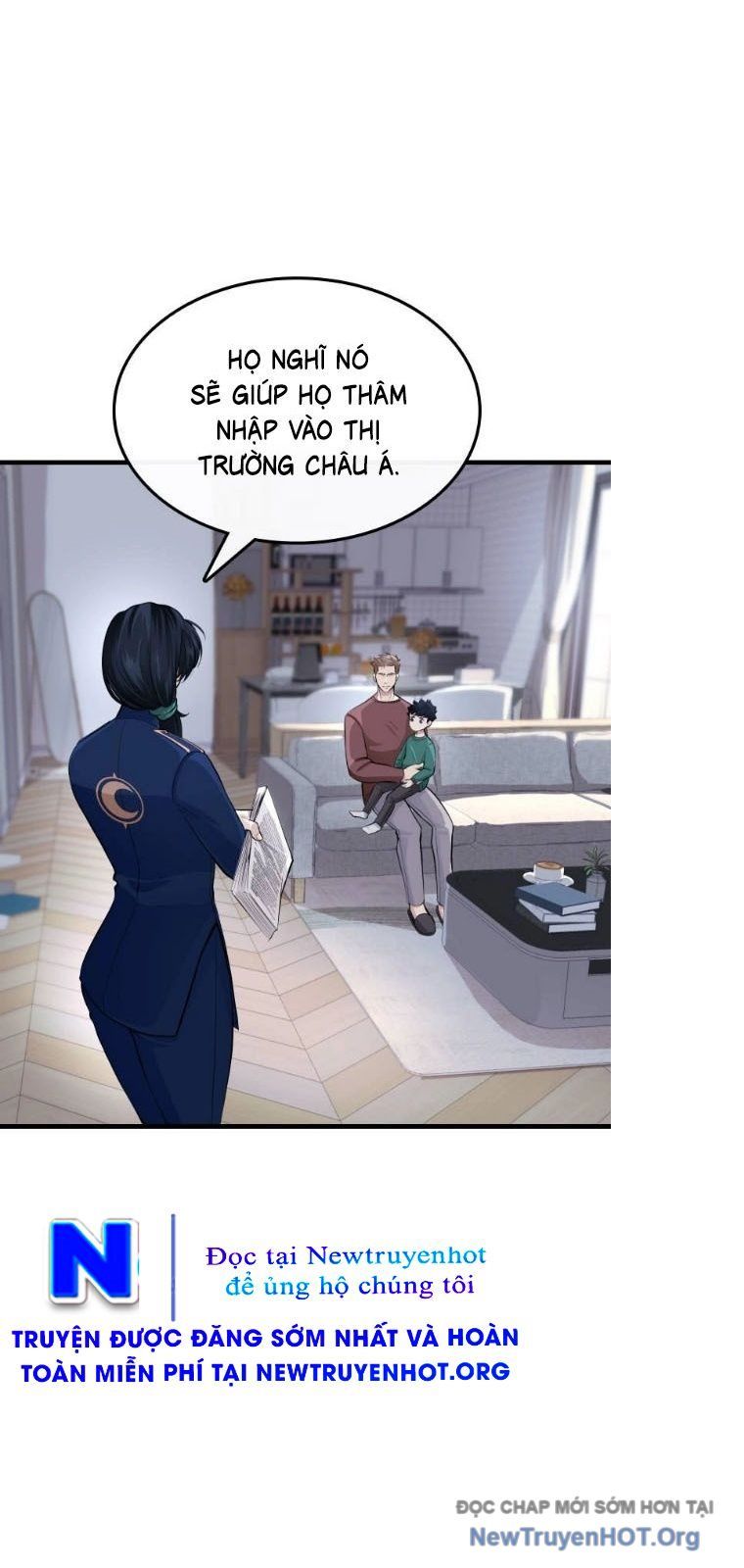 Bút Lực Truyền Thừa Chapter 18 - Trang 2