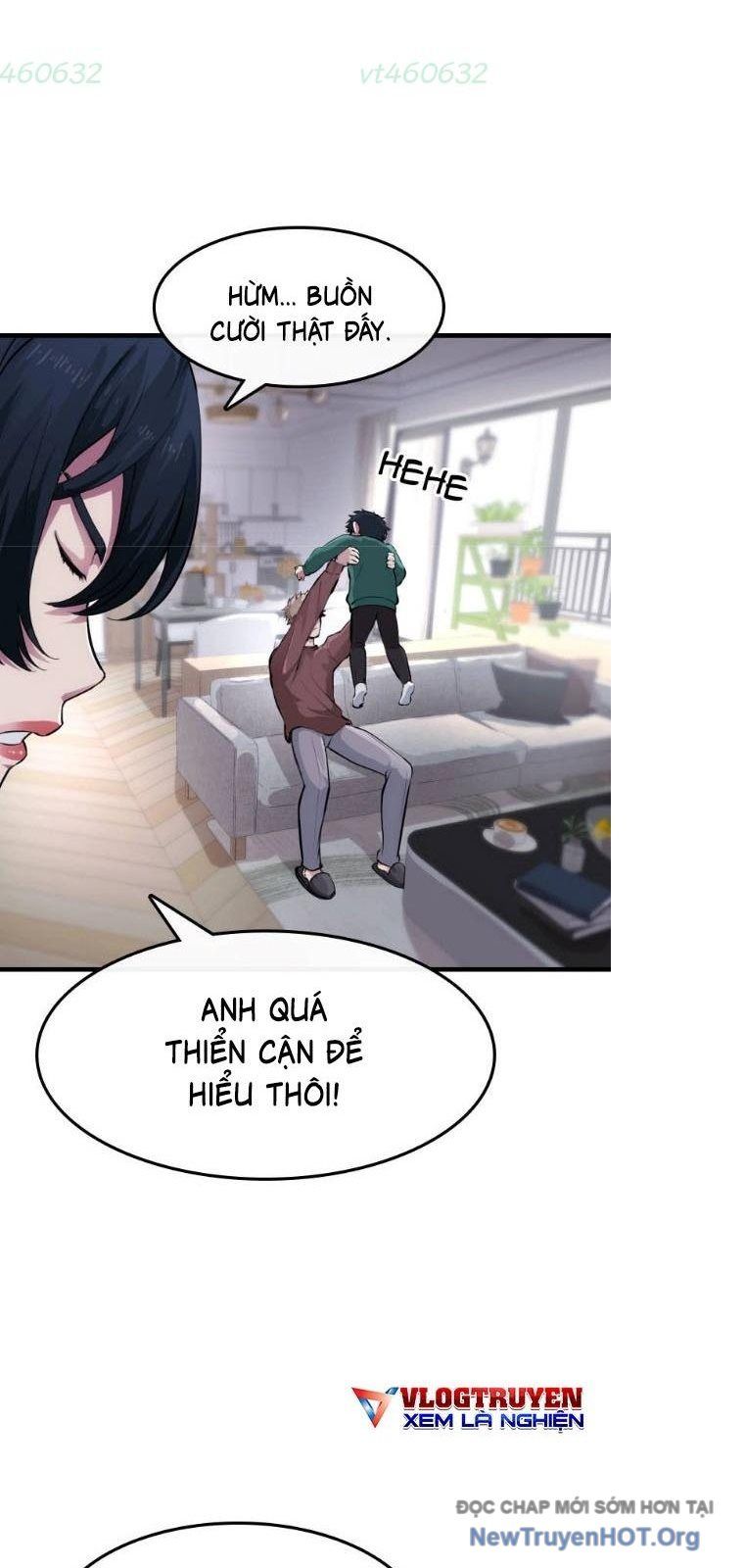 Bút Lực Truyền Thừa Chapter 18 - Trang 2