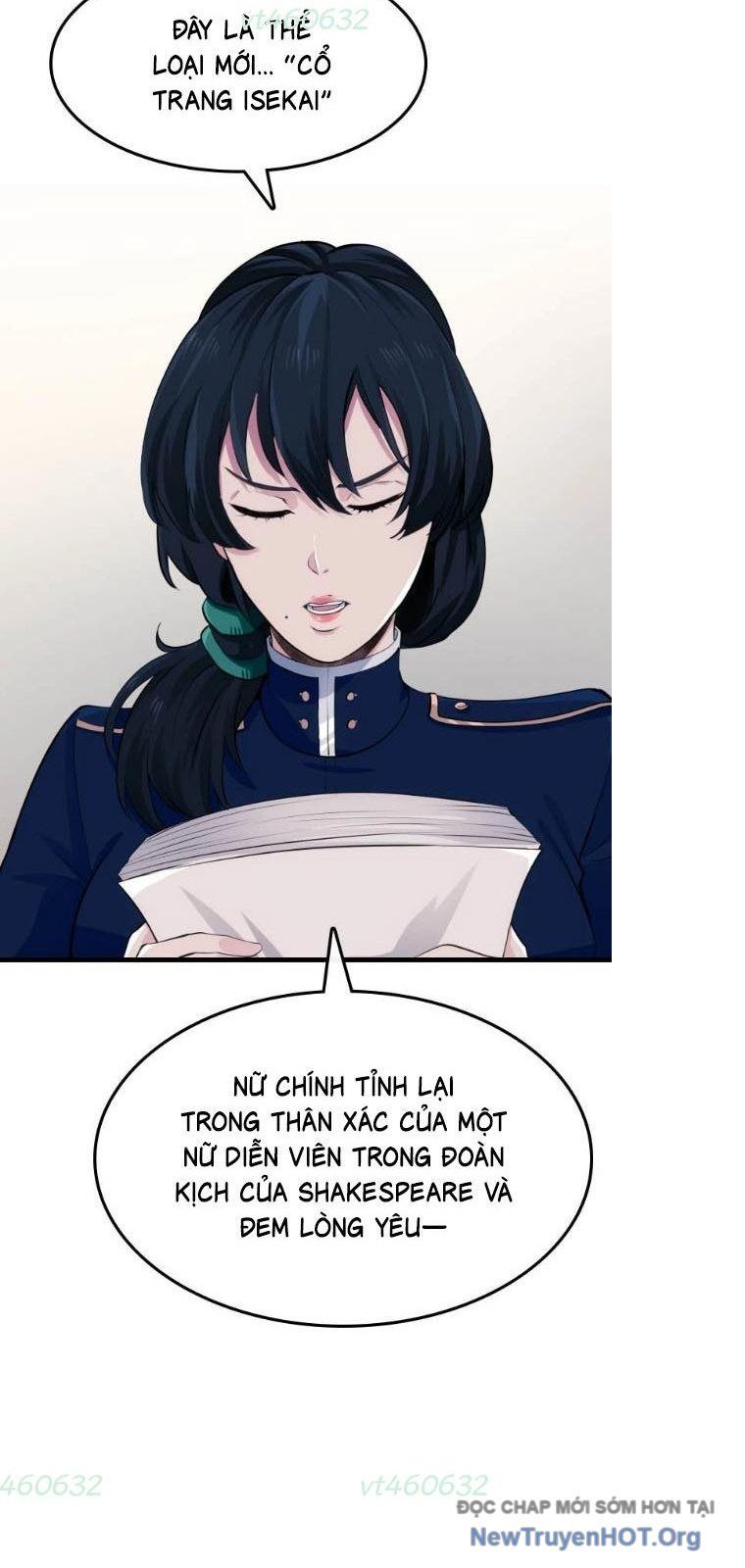 Bút Lực Truyền Thừa Chapter 18 - Trang 2