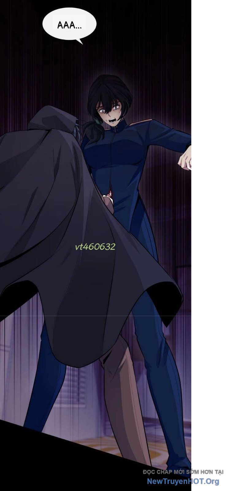 Bút Lực Truyền Thừa Chapter 18 - Trang 2