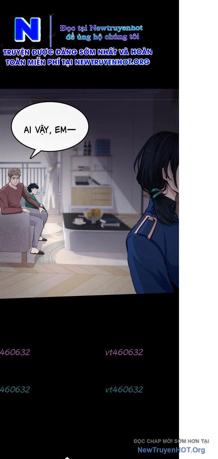 Bút Lực Truyền Thừa Chapter 18 - Trang 2