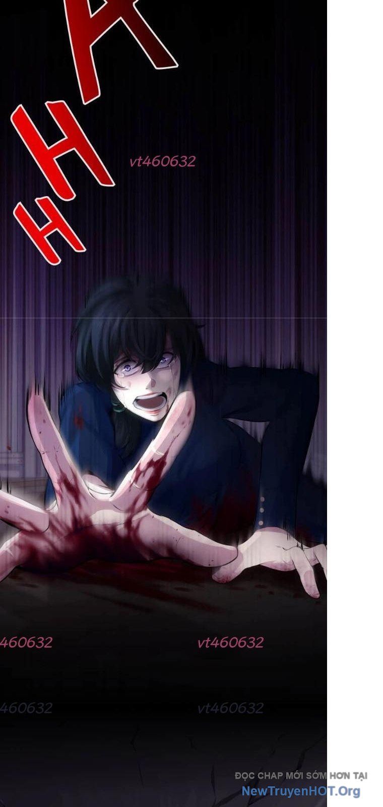 Bút Lực Truyền Thừa Chapter 18 - Trang 2