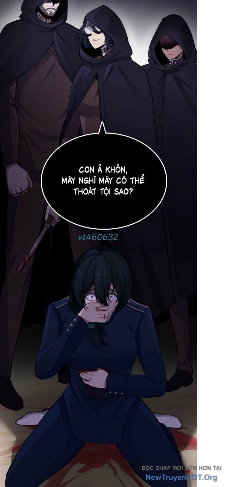 Bút Lực Truyền Thừa Chapter 18 - Trang 2