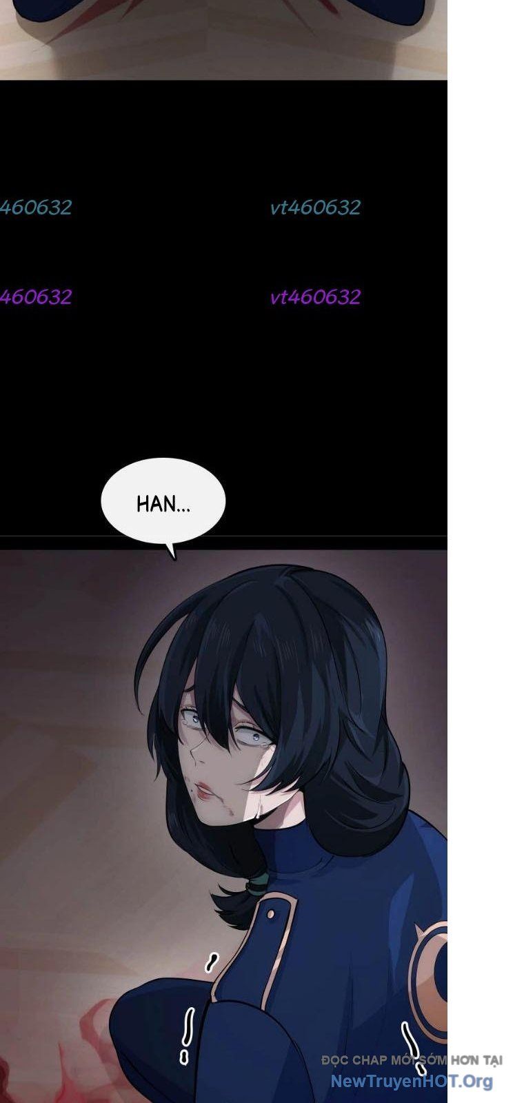 Bút Lực Truyền Thừa Chapter 18 - Trang 2