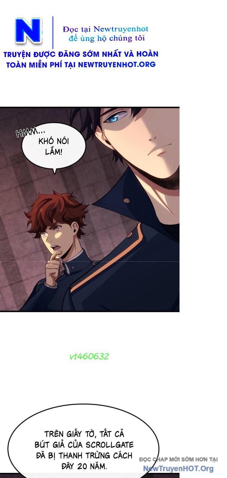 Bút Lực Truyền Thừa Chapter 18 - Trang 2