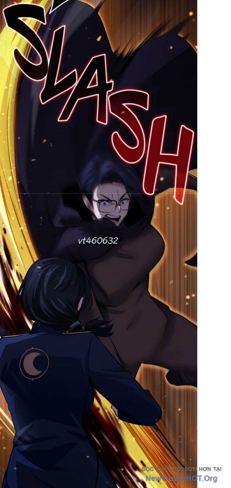 Bút Lực Truyền Thừa Chapter 18 - Trang 2