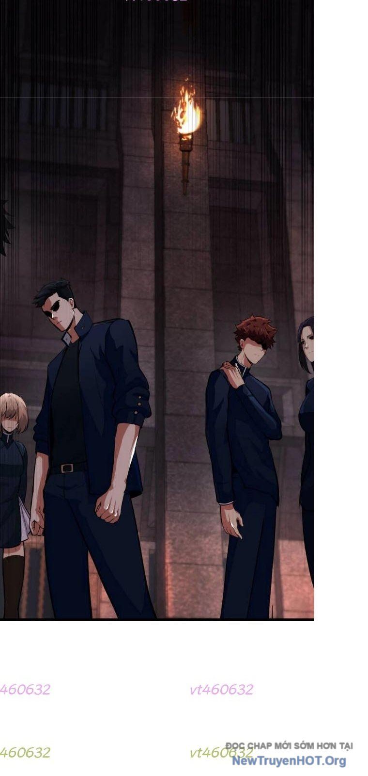 Bút Lực Truyền Thừa Chapter 18 - Trang 2