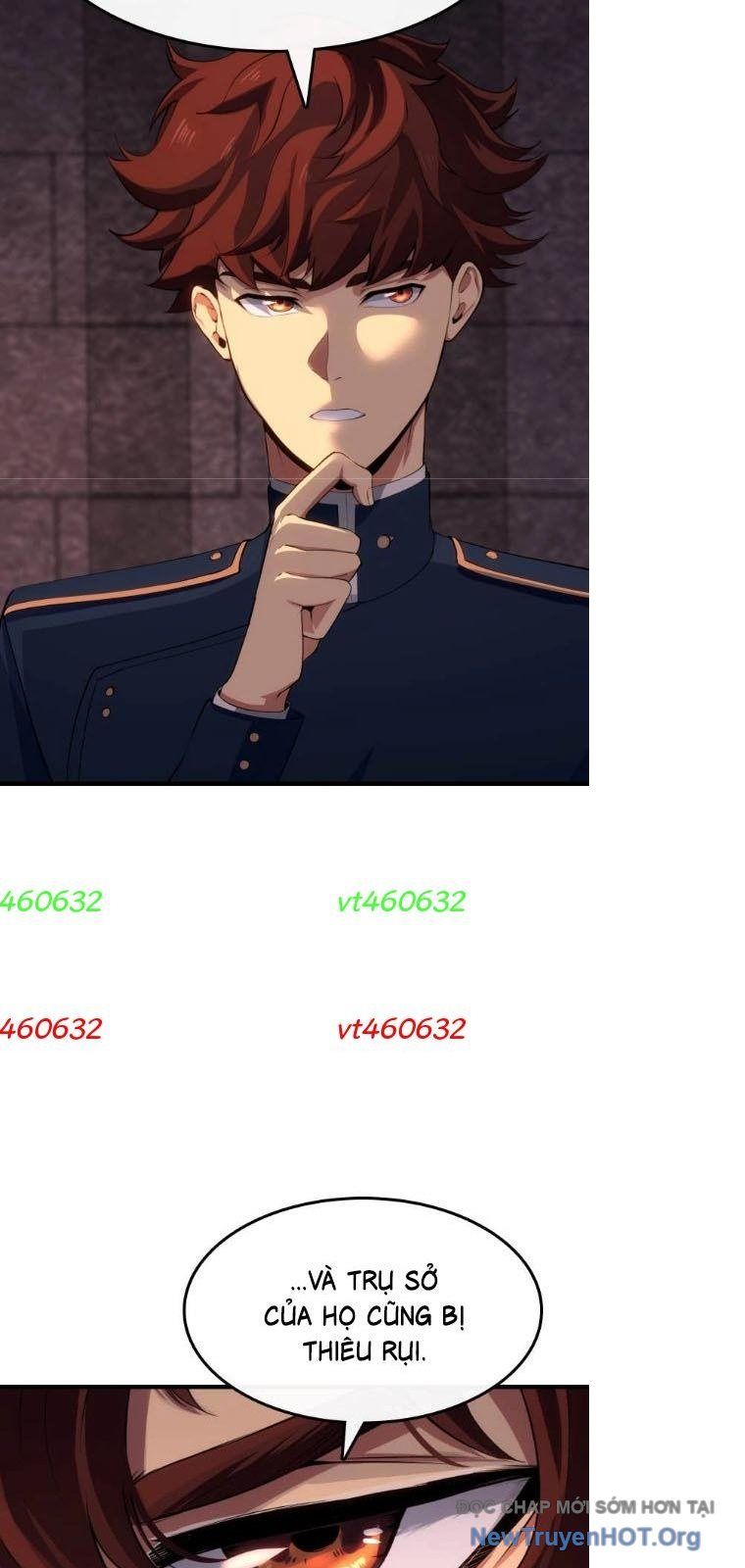 Bút Lực Truyền Thừa Chapter 18 - Trang 2