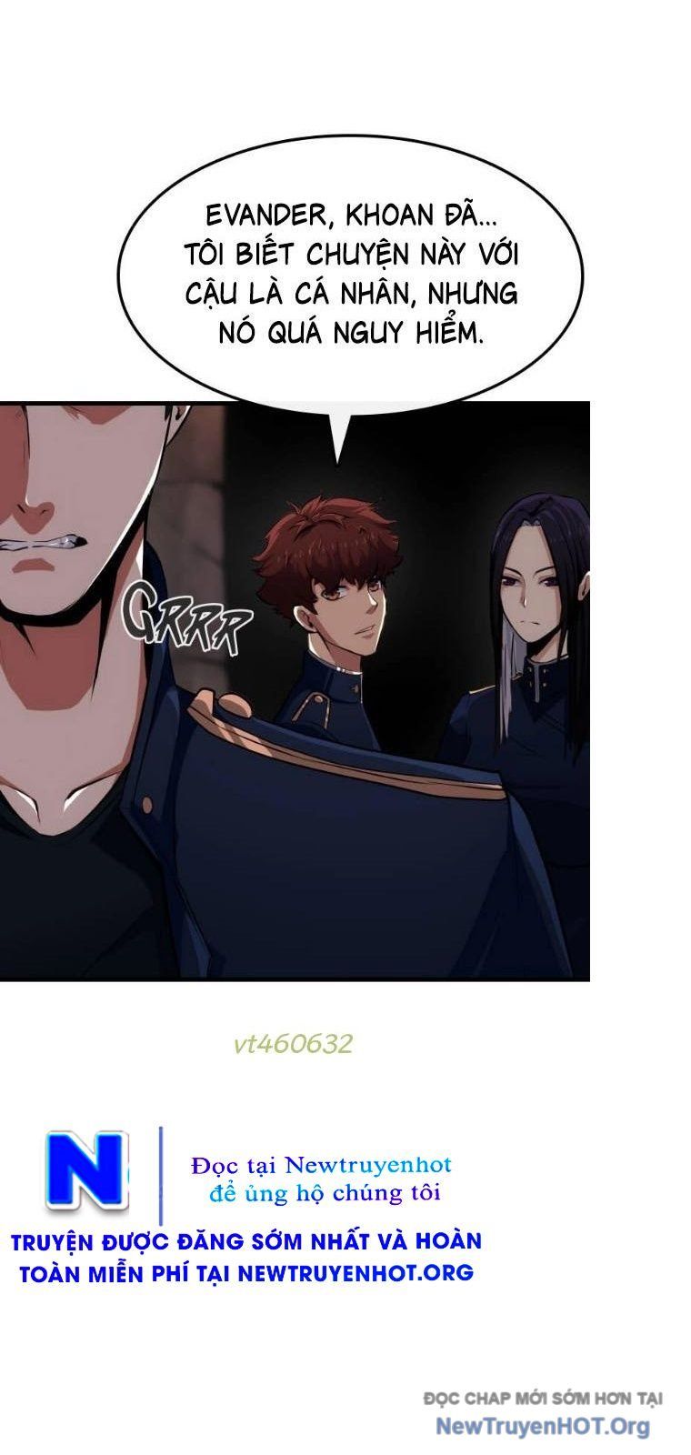 Bút Lực Truyền Thừa Chapter 18 - Trang 2