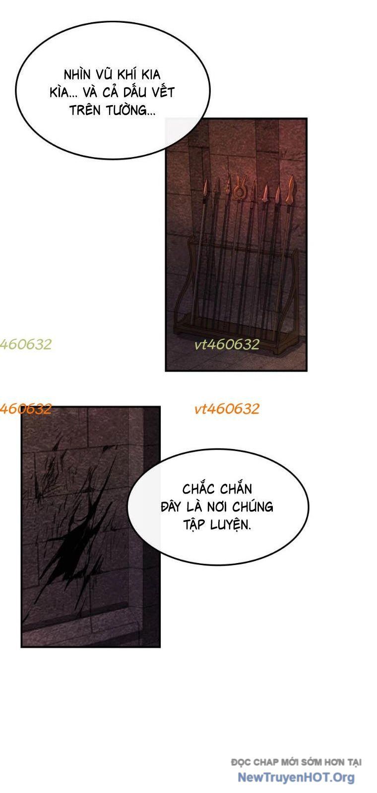 Bút Lực Truyền Thừa Chapter 18 - Trang 2