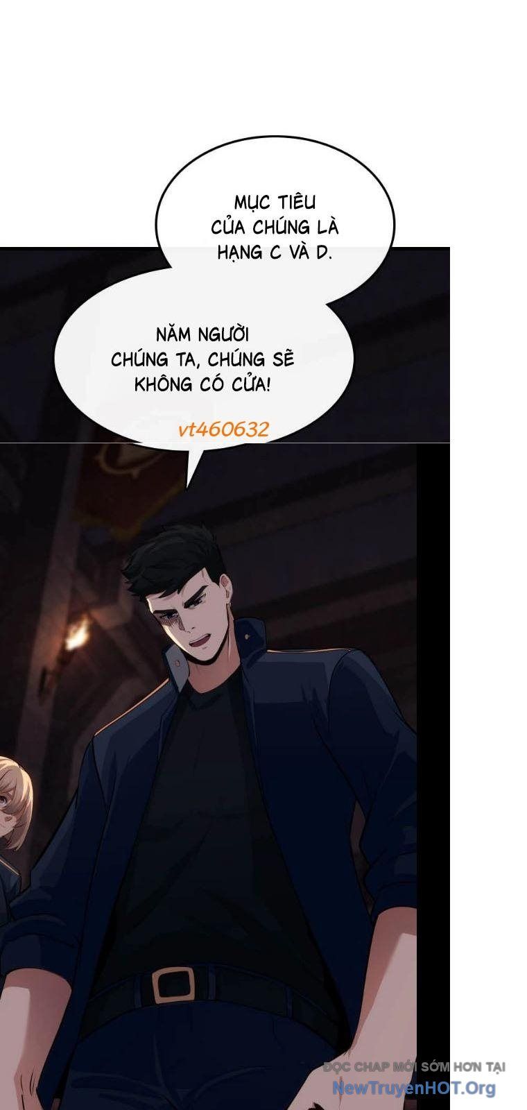 Bút Lực Truyền Thừa Chapter 18 - Trang 2