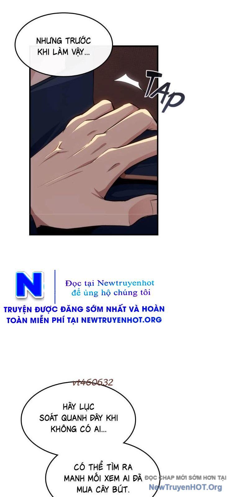 Bút Lực Truyền Thừa Chapter 18 - Trang 2