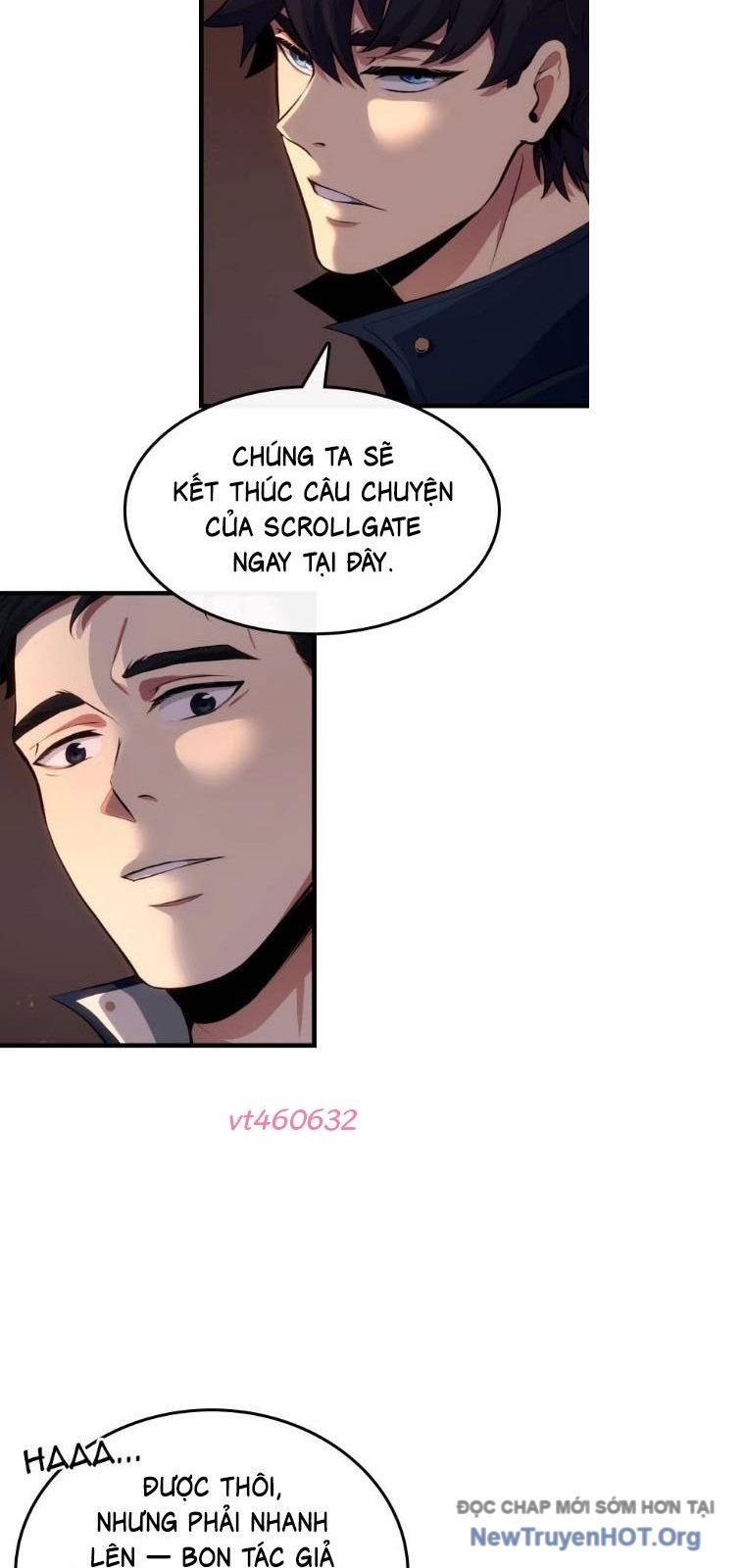 Bút Lực Truyền Thừa Chapter 18 - Trang 2