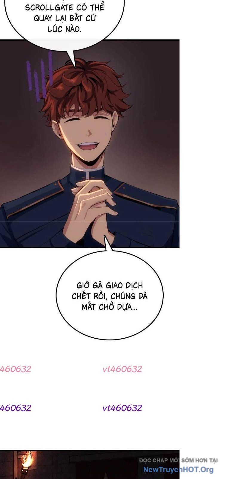 Bút Lực Truyền Thừa Chapter 18 - Trang 2