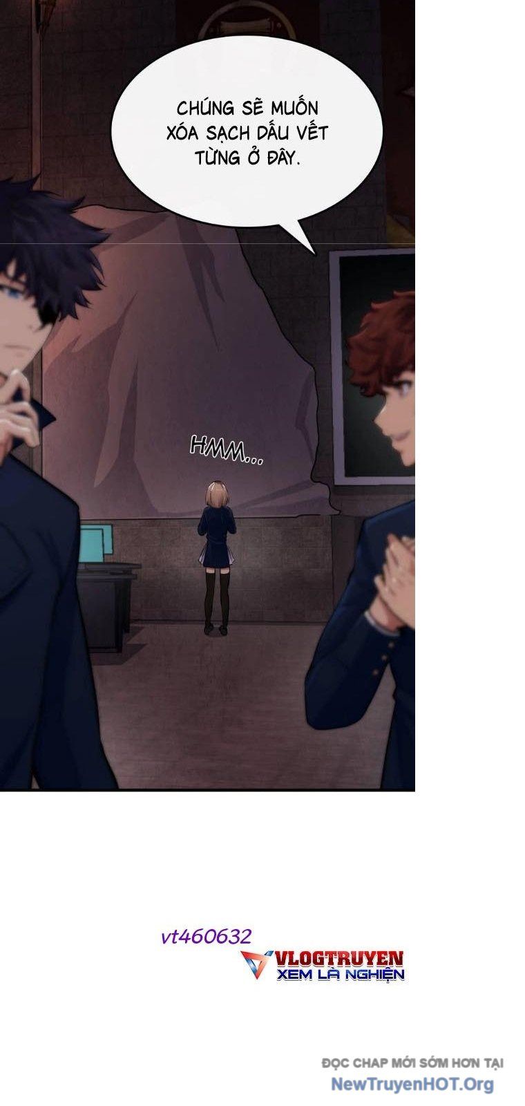 Bút Lực Truyền Thừa Chapter 18 - Trang 2