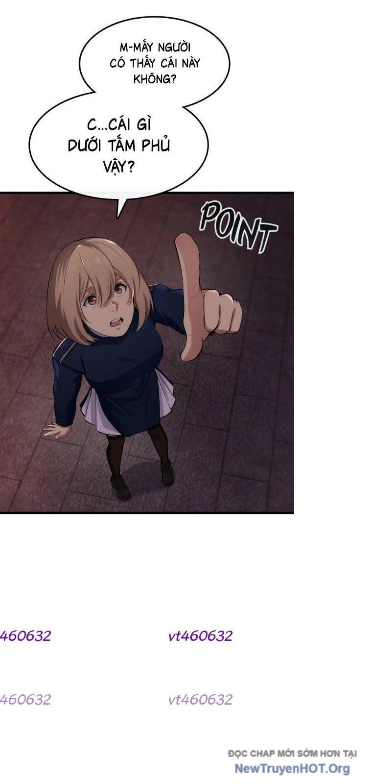 Bút Lực Truyền Thừa Chapter 18 - Trang 2