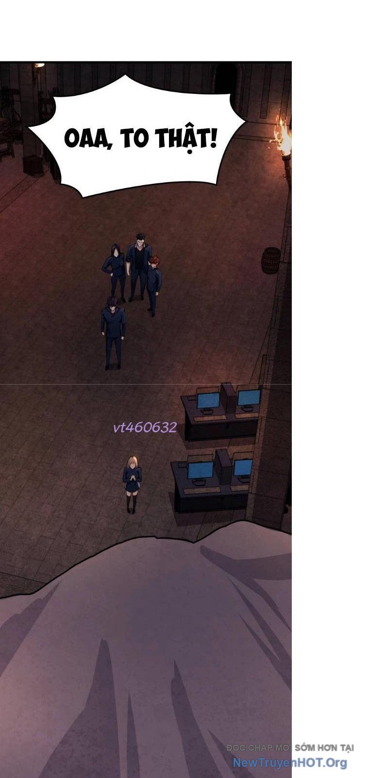 Bút Lực Truyền Thừa Chapter 18 - Trang 2