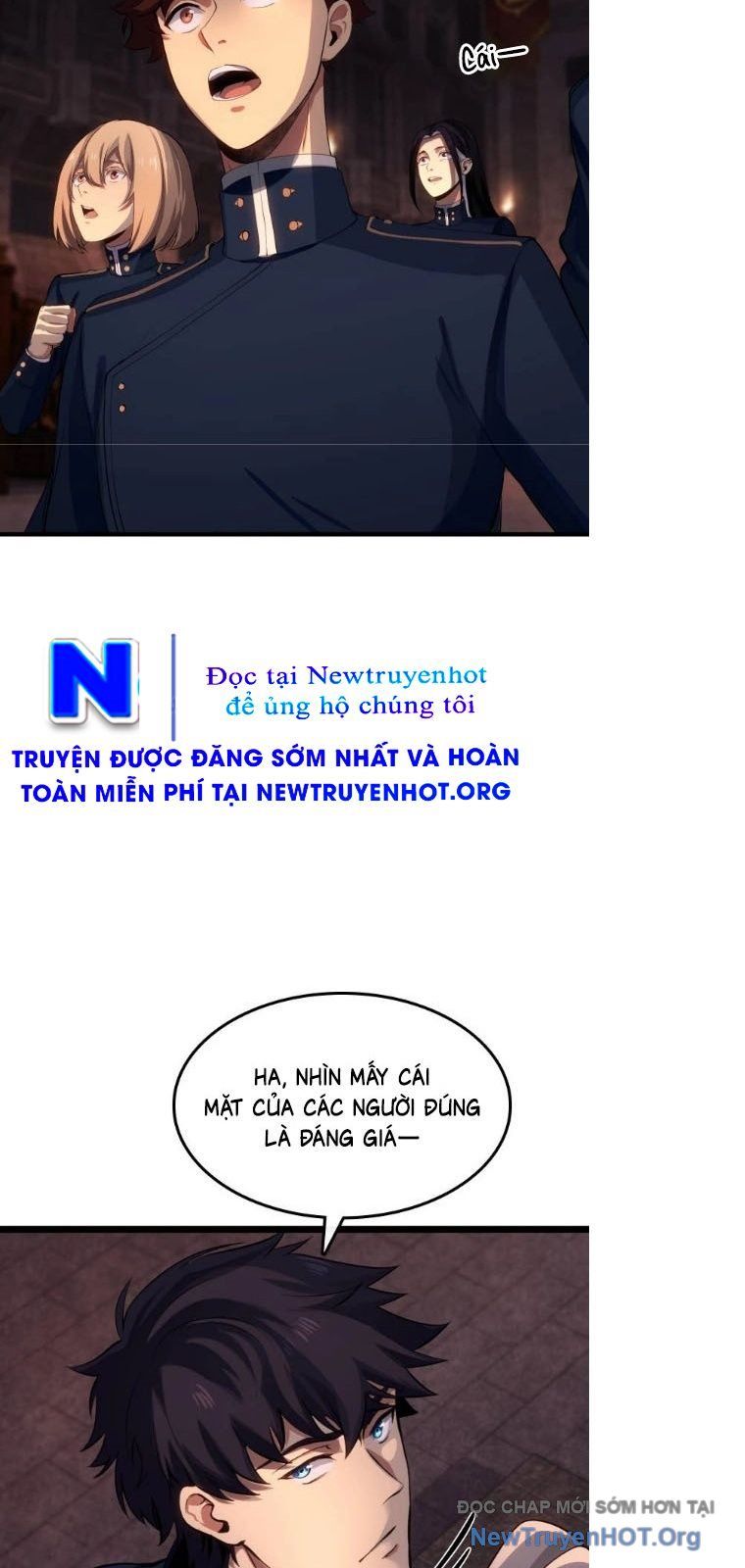 Bút Lực Truyền Thừa Chapter 18 - Trang 2