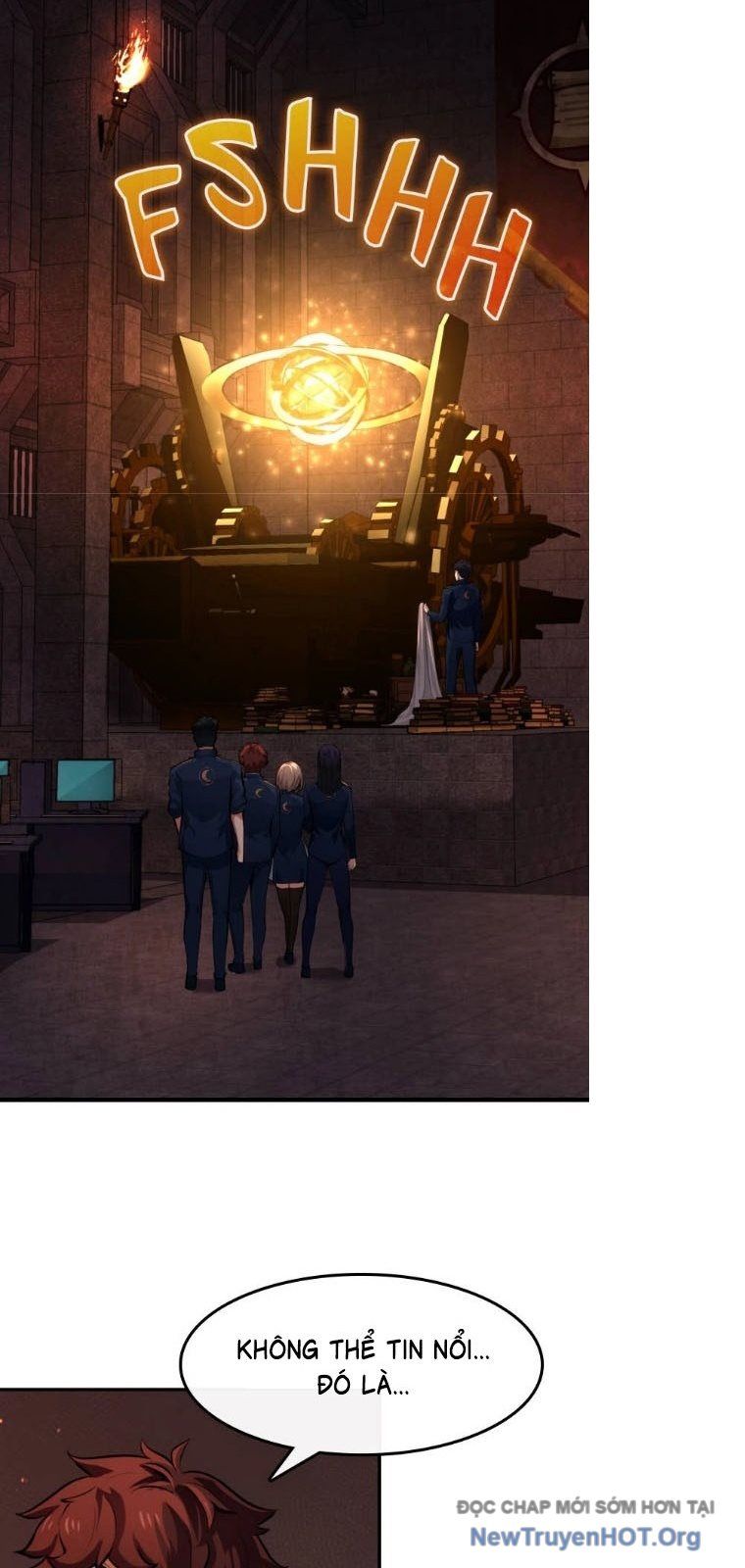 Bút Lực Truyền Thừa Chapter 18 - Trang 2