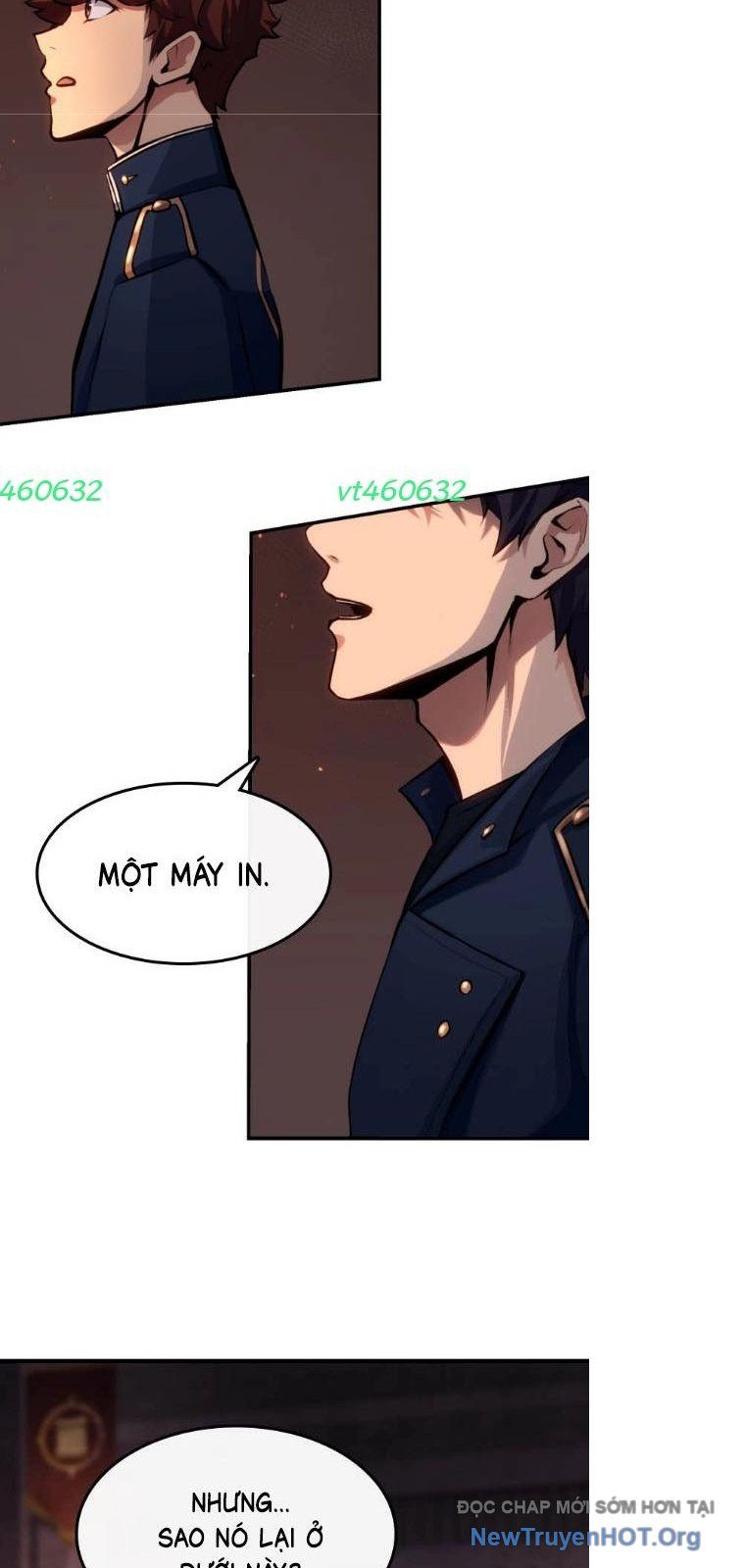 Bút Lực Truyền Thừa Chapter 18 - Trang 2