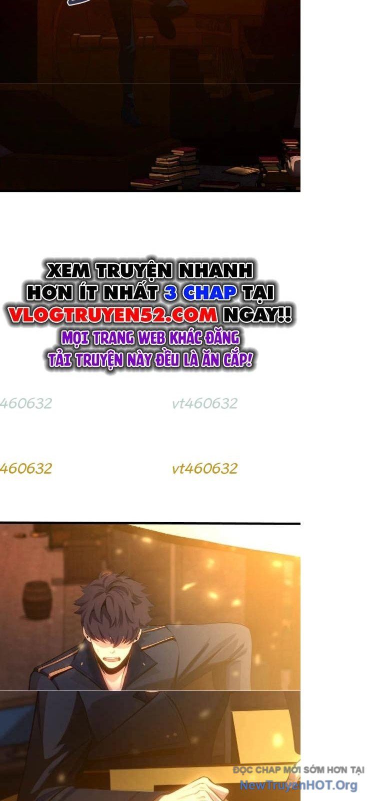 Bút Lực Truyền Thừa Chapter 18 - Trang 2