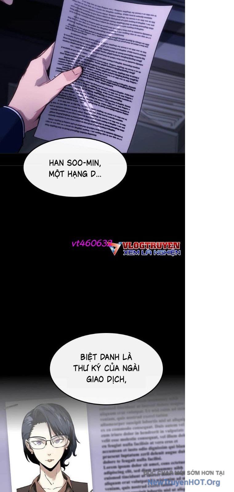 Bút Lực Truyền Thừa Chapter 18 - Trang 2