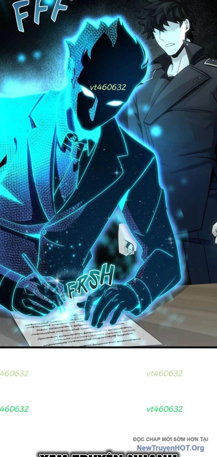 Bút Lực Truyền Thừa Chapter 18 - Trang 2