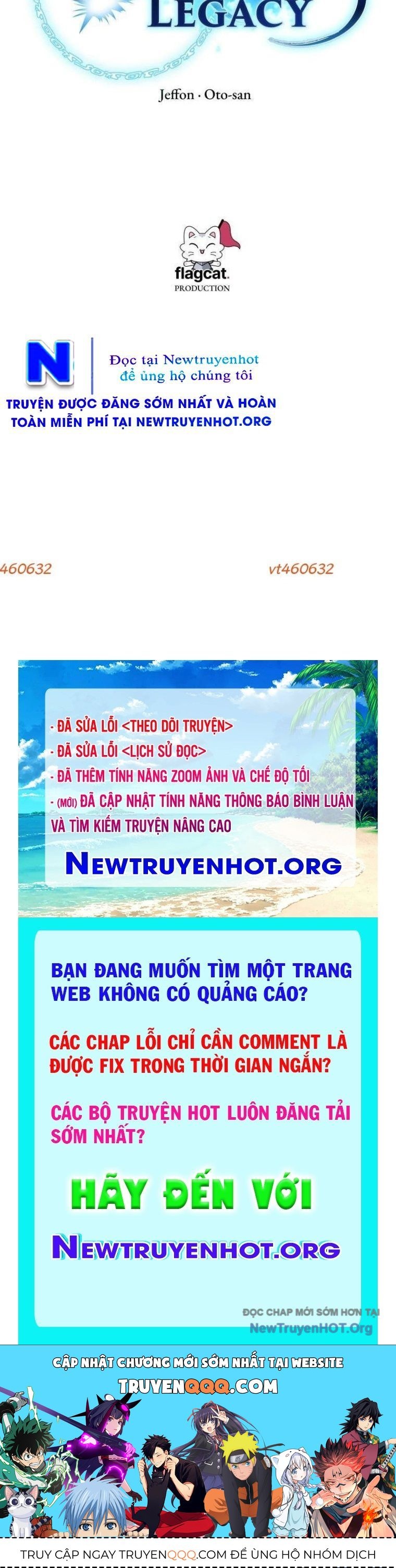 Bút Lực Truyền Thừa Chapter 20 - Trang 2