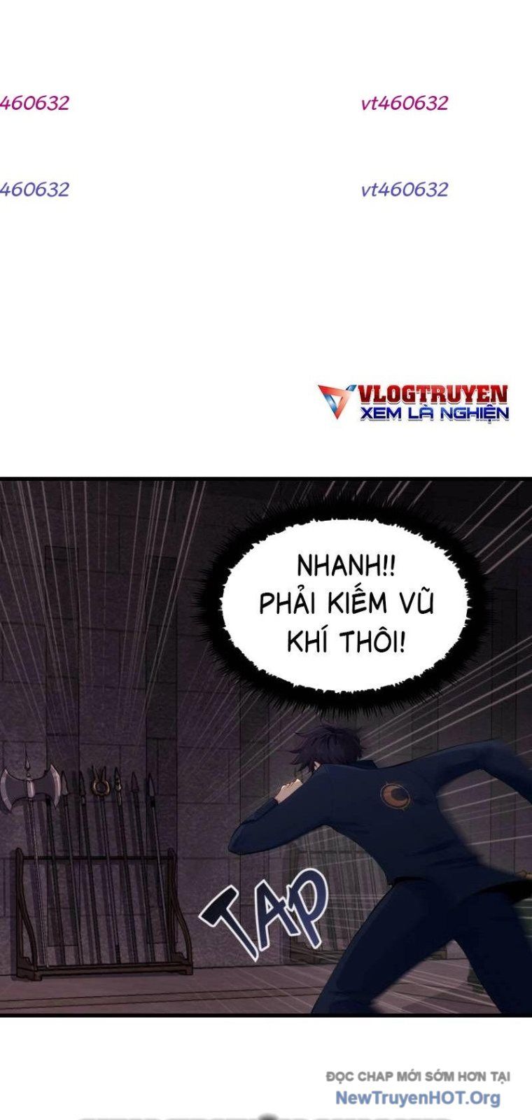 Bút Lực Truyền Thừa Chapter 20 - Trang 2
