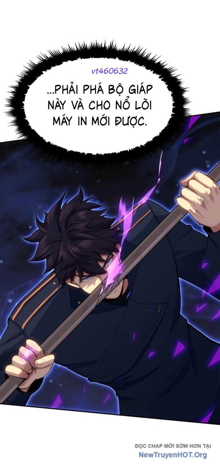 Bút Lực Truyền Thừa Chapter 20 - Trang 2