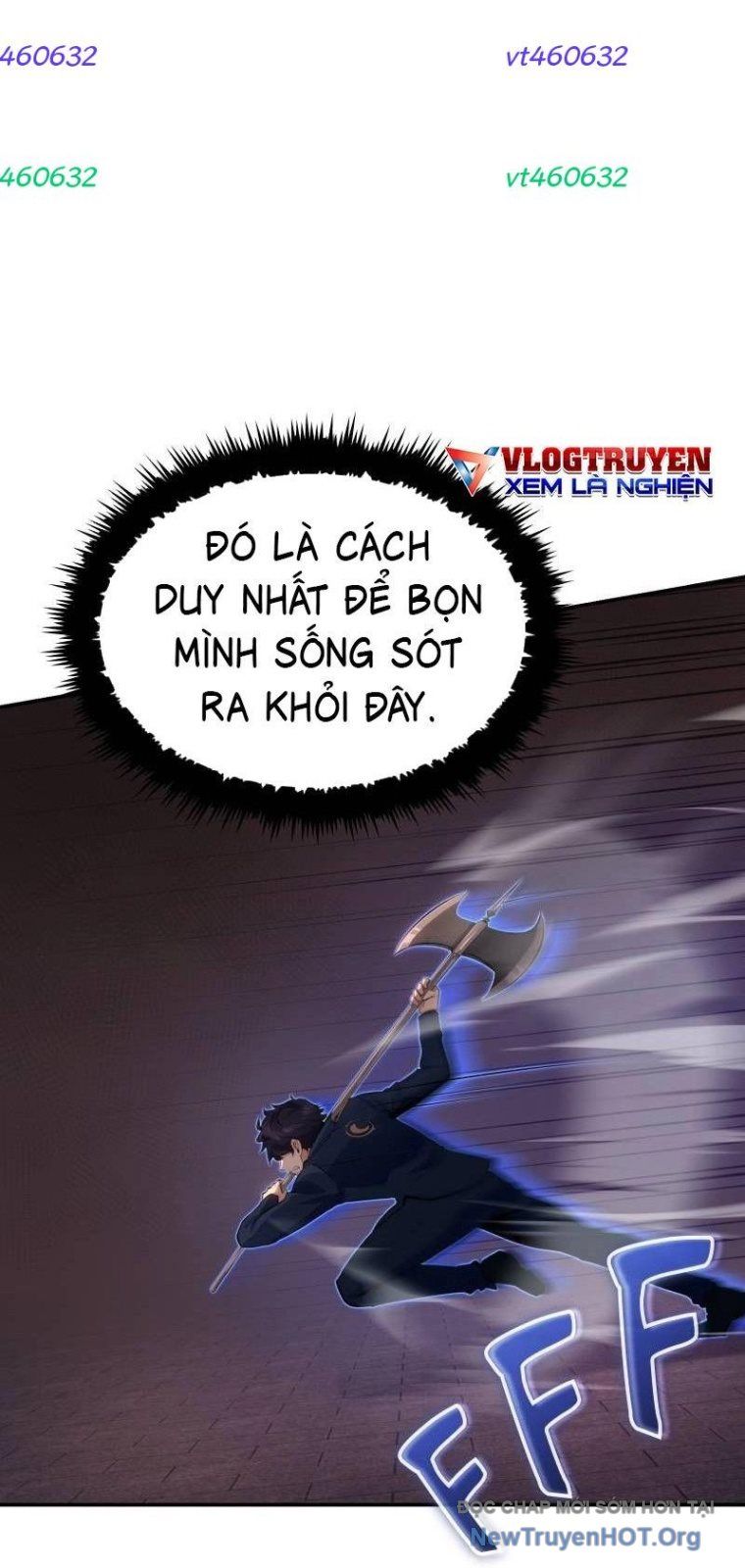 Bút Lực Truyền Thừa Chapter 20 - Trang 2