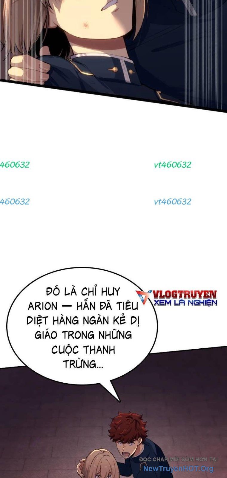 Bút Lực Truyền Thừa Chapter 20 - Trang 2