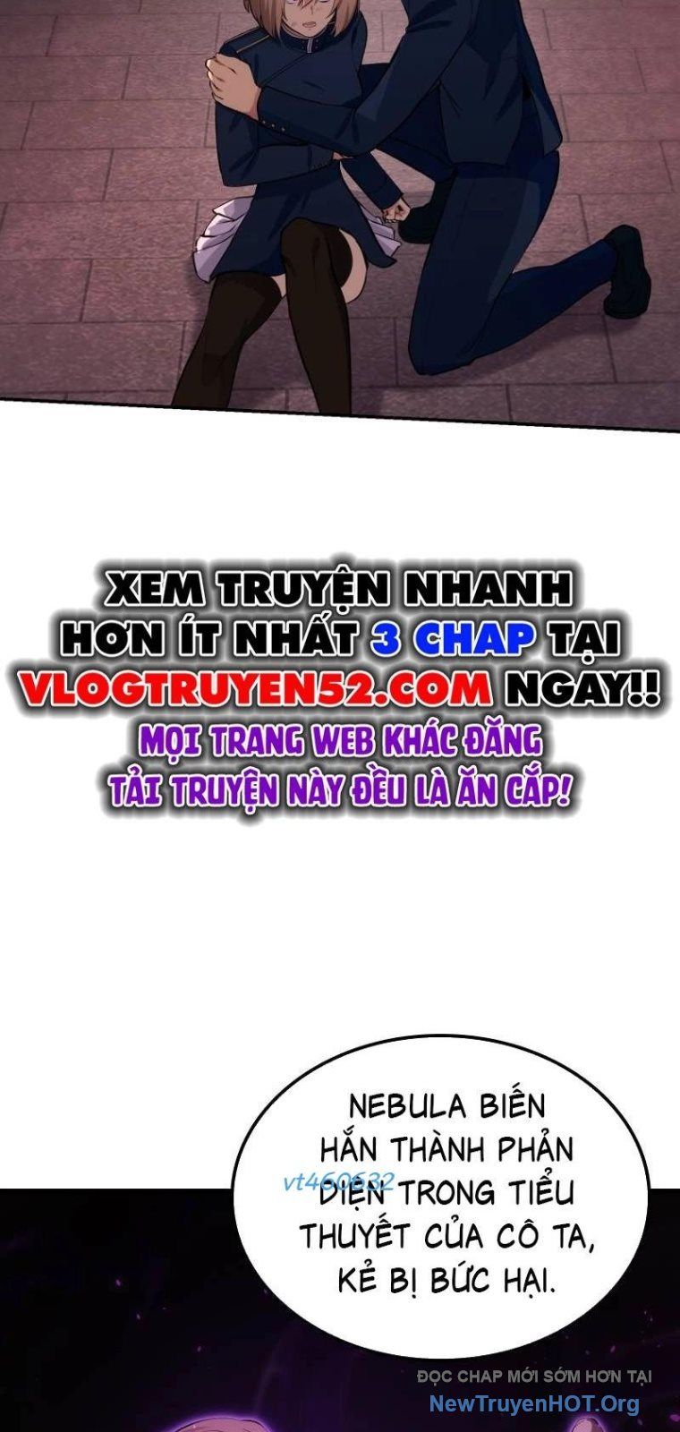 Bút Lực Truyền Thừa Chapter 20 - Trang 2