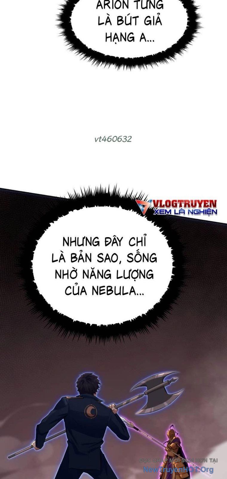 Bút Lực Truyền Thừa Chapter 20 - Trang 2