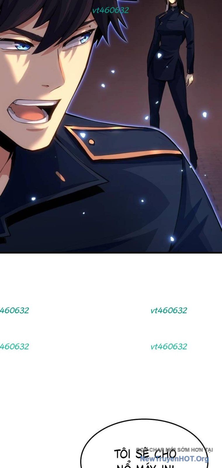 Bút Lực Truyền Thừa Chapter 20 - Trang 2