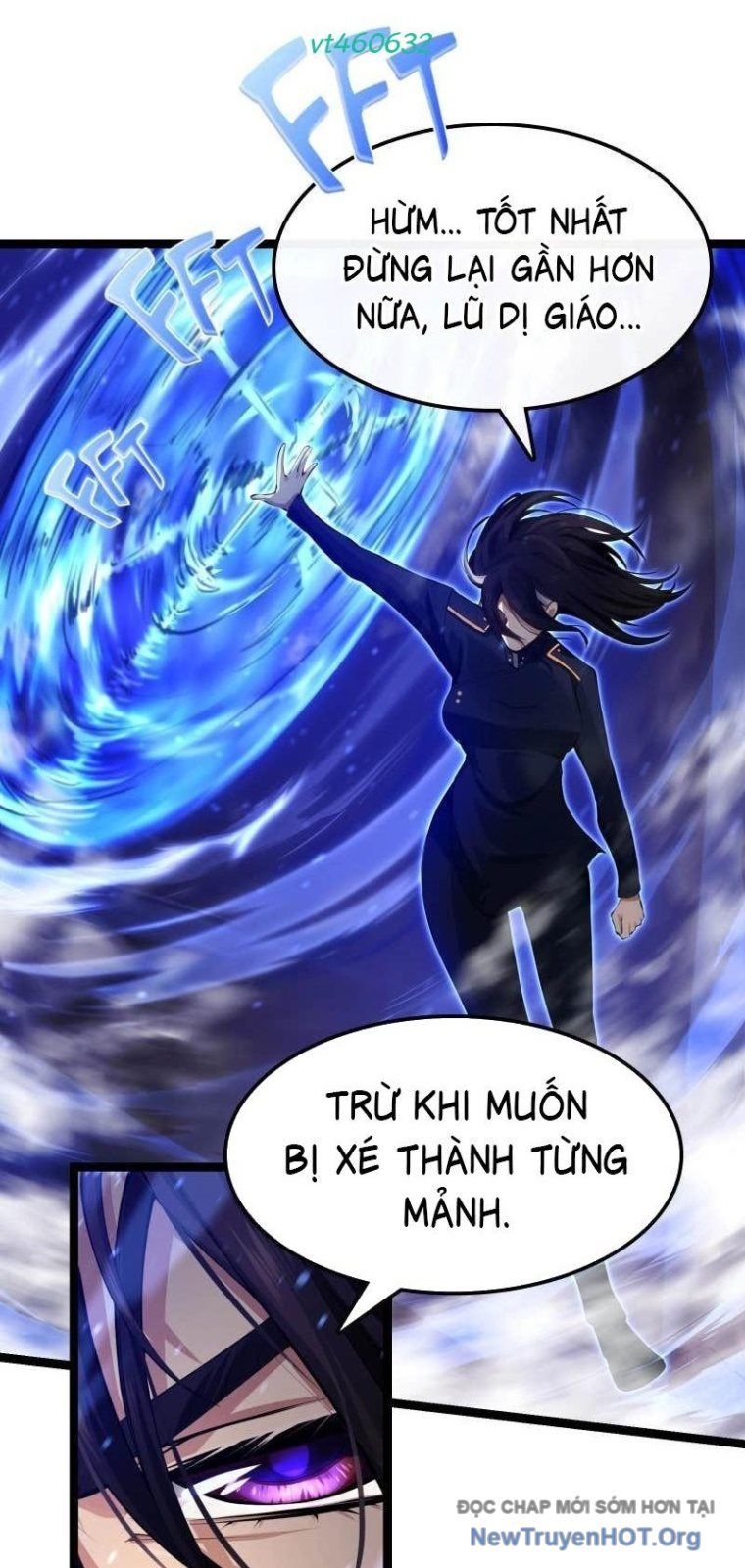 Bút Lực Truyền Thừa Chapter 20 - Trang 2