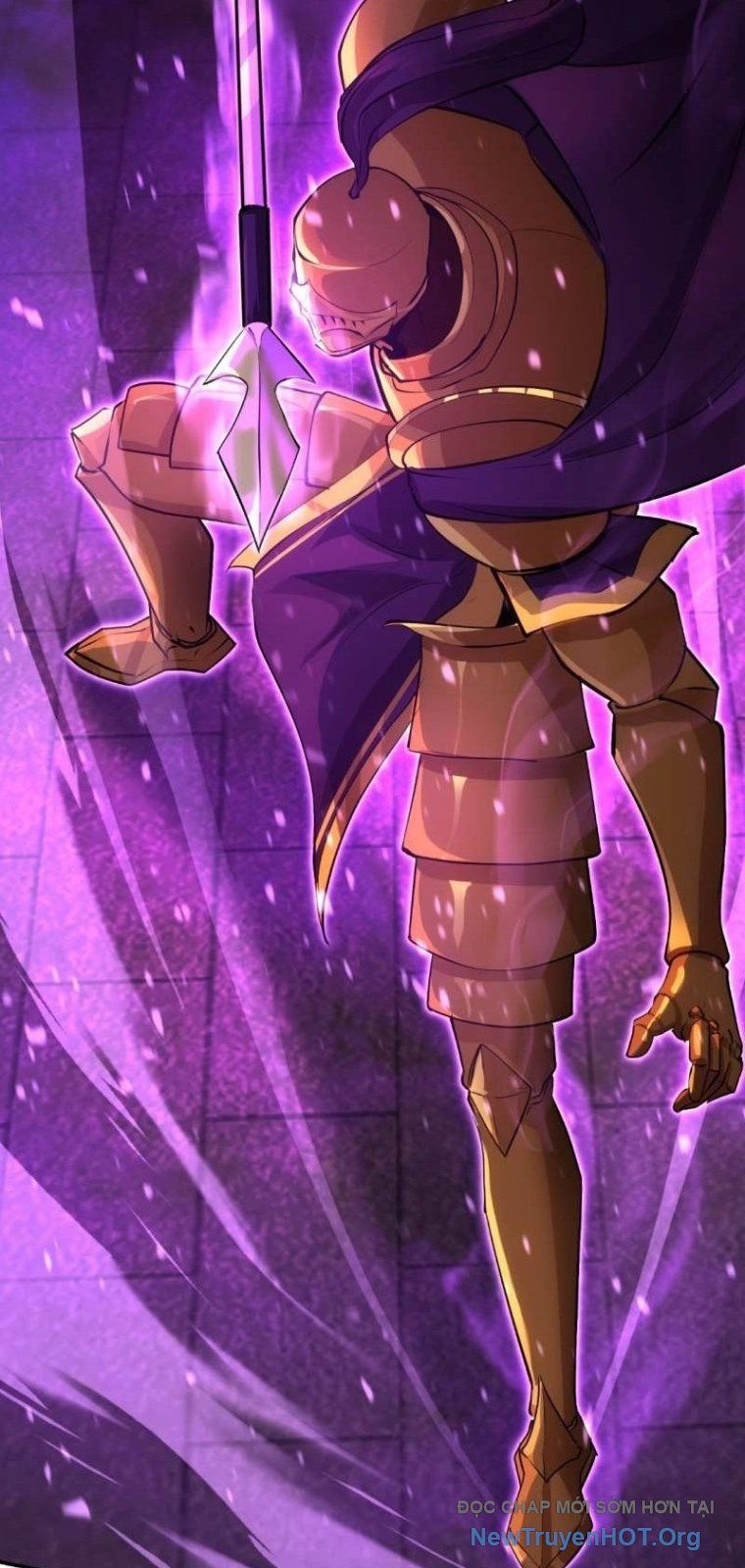 Bút Lực Truyền Thừa Chapter 20 - Trang 2