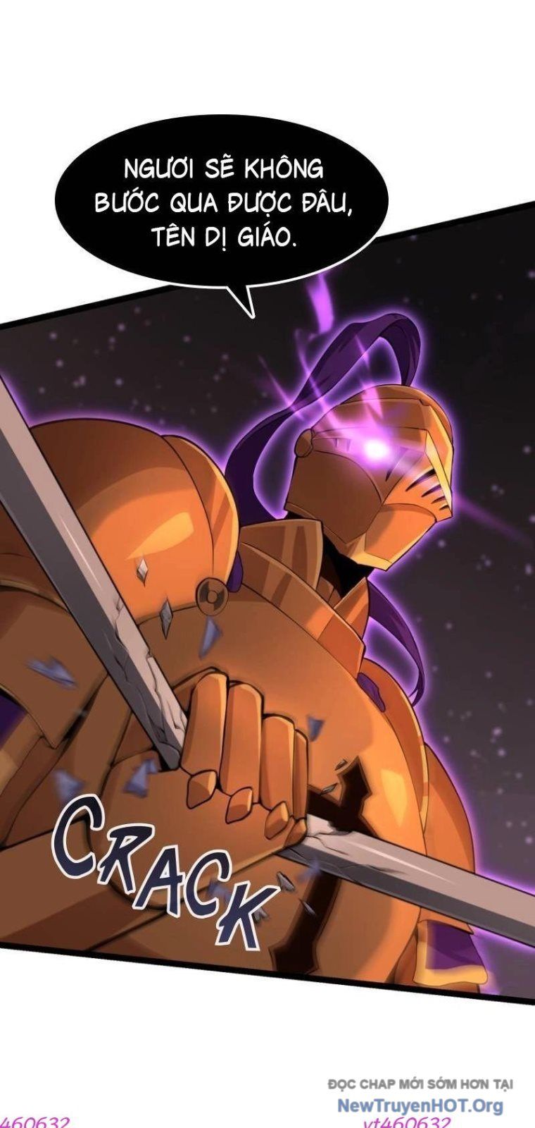 Bút Lực Truyền Thừa Chapter 20 - Trang 2