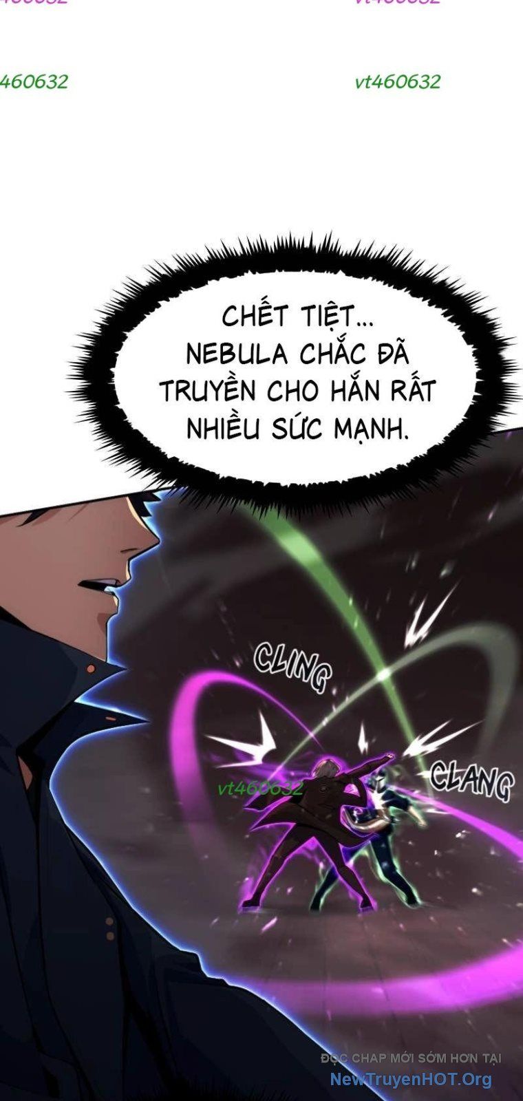 Bút Lực Truyền Thừa Chapter 20 - Trang 2