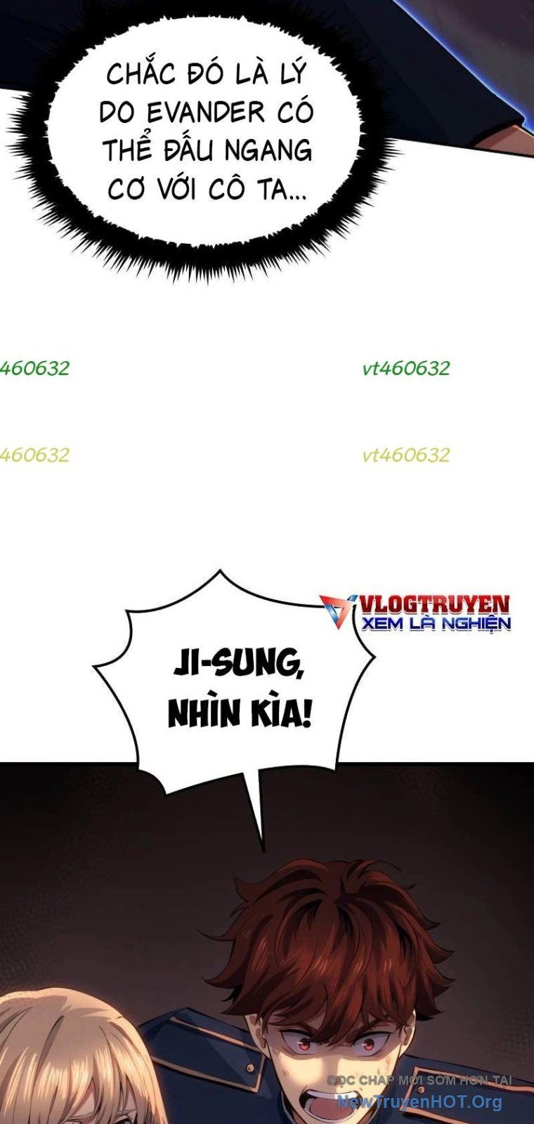 Bút Lực Truyền Thừa Chapter 20 - Trang 2