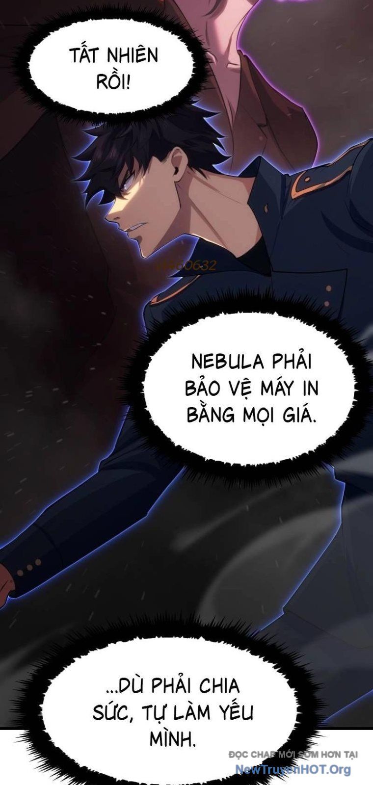 Bút Lực Truyền Thừa Chapter 20 - Trang 2