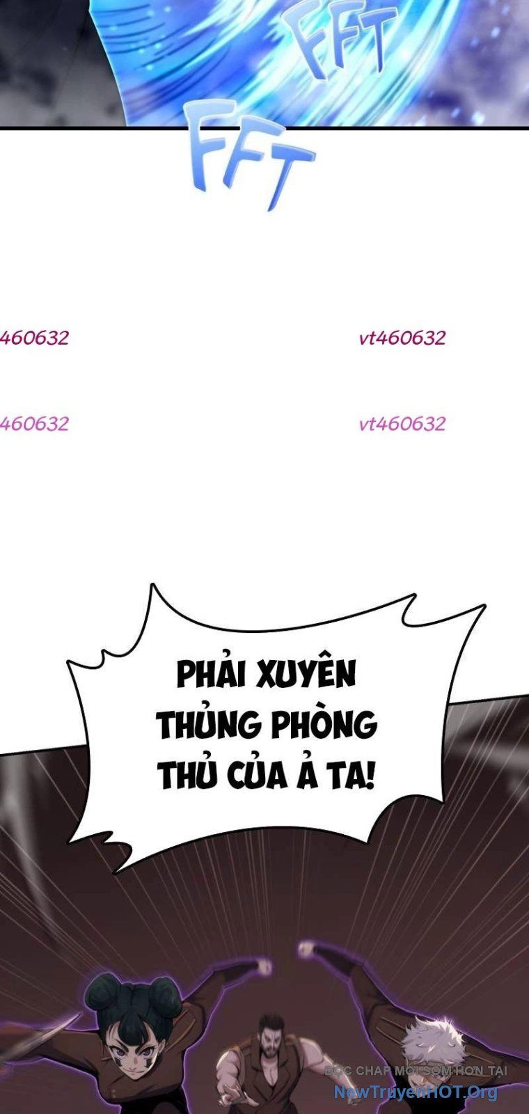 Bút Lực Truyền Thừa Chapter 20 - Trang 2