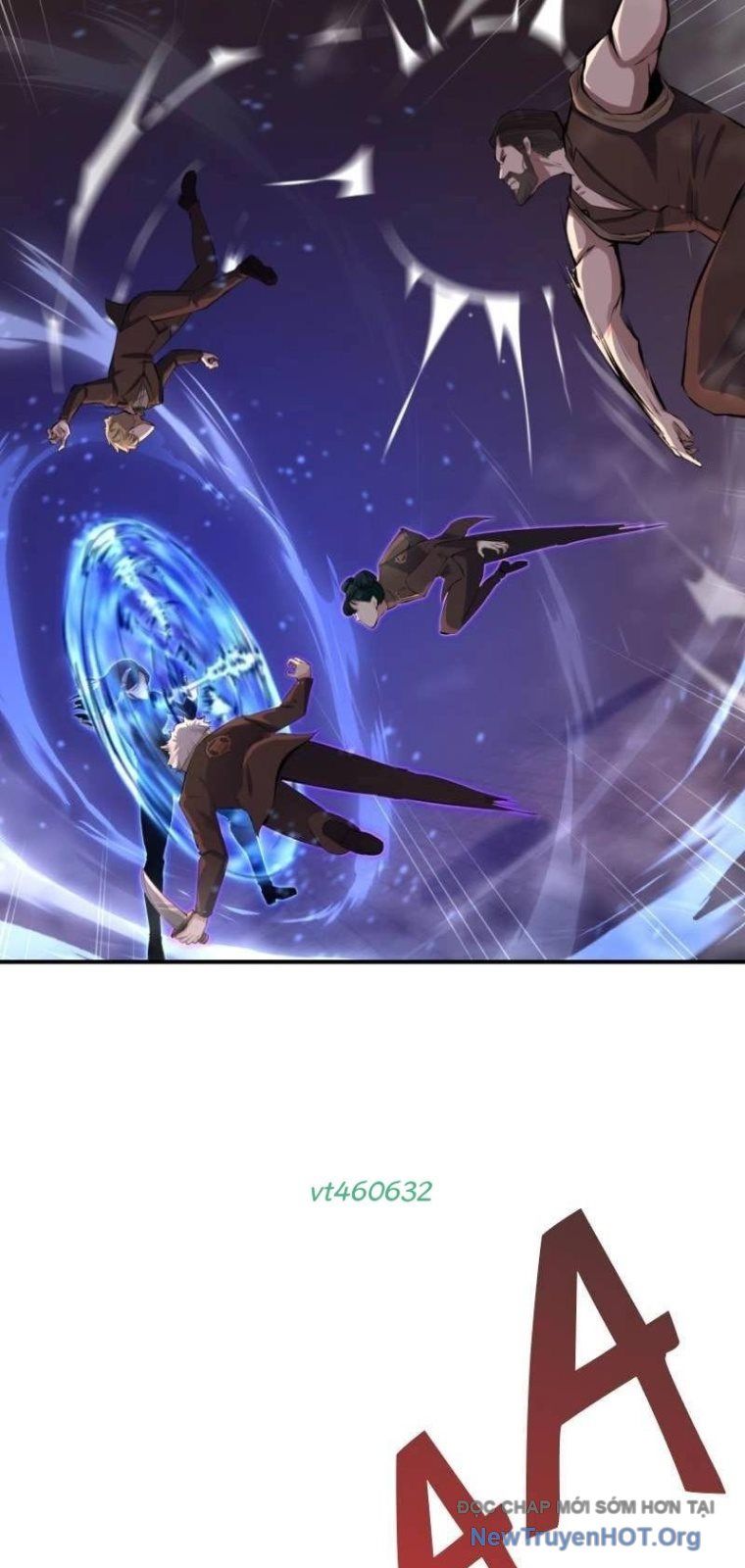 Bút Lực Truyền Thừa Chapter 20 - Trang 2