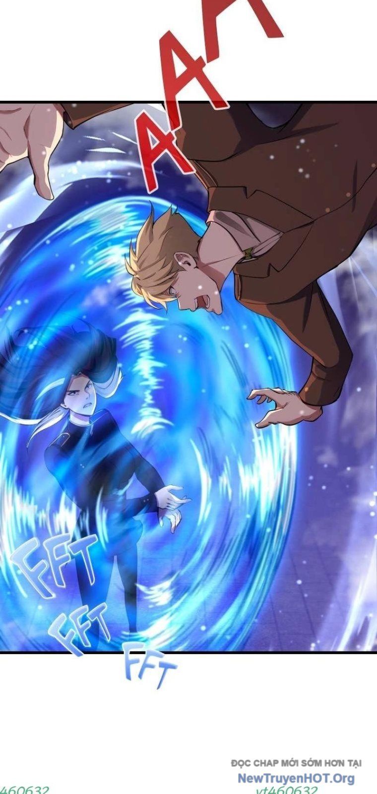 Bút Lực Truyền Thừa Chapter 20 - Trang 2