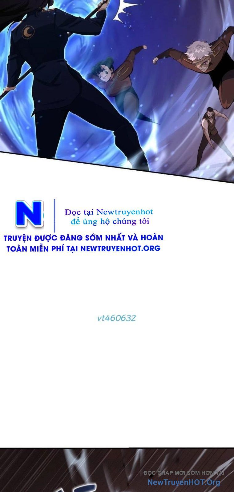 Bút Lực Truyền Thừa Chapter 20 - Trang 2