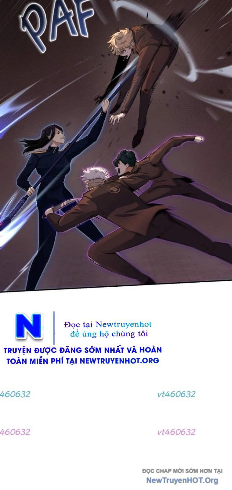 Bút Lực Truyền Thừa Chapter 20 - Trang 2