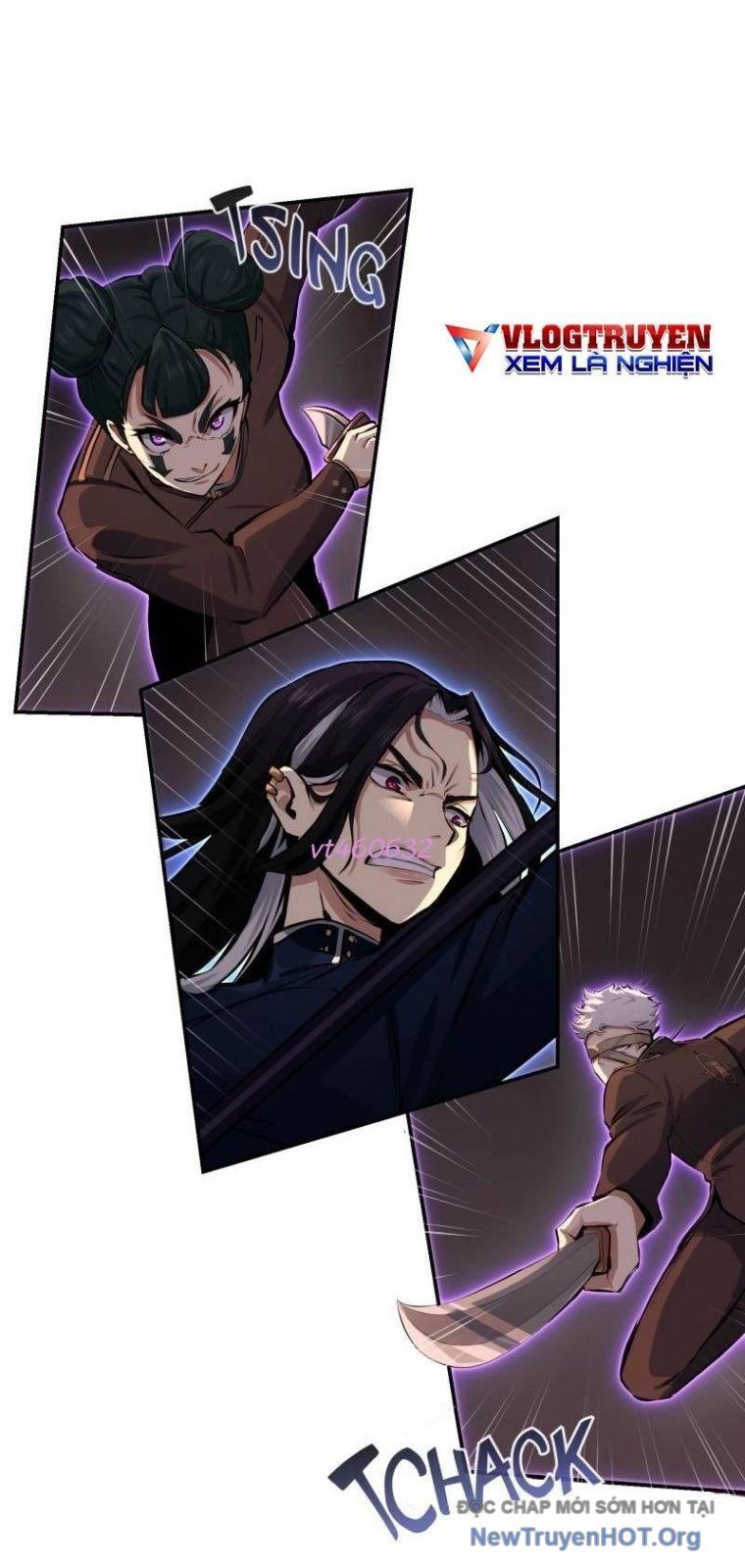 Bút Lực Truyền Thừa Chapter 20 - Trang 2