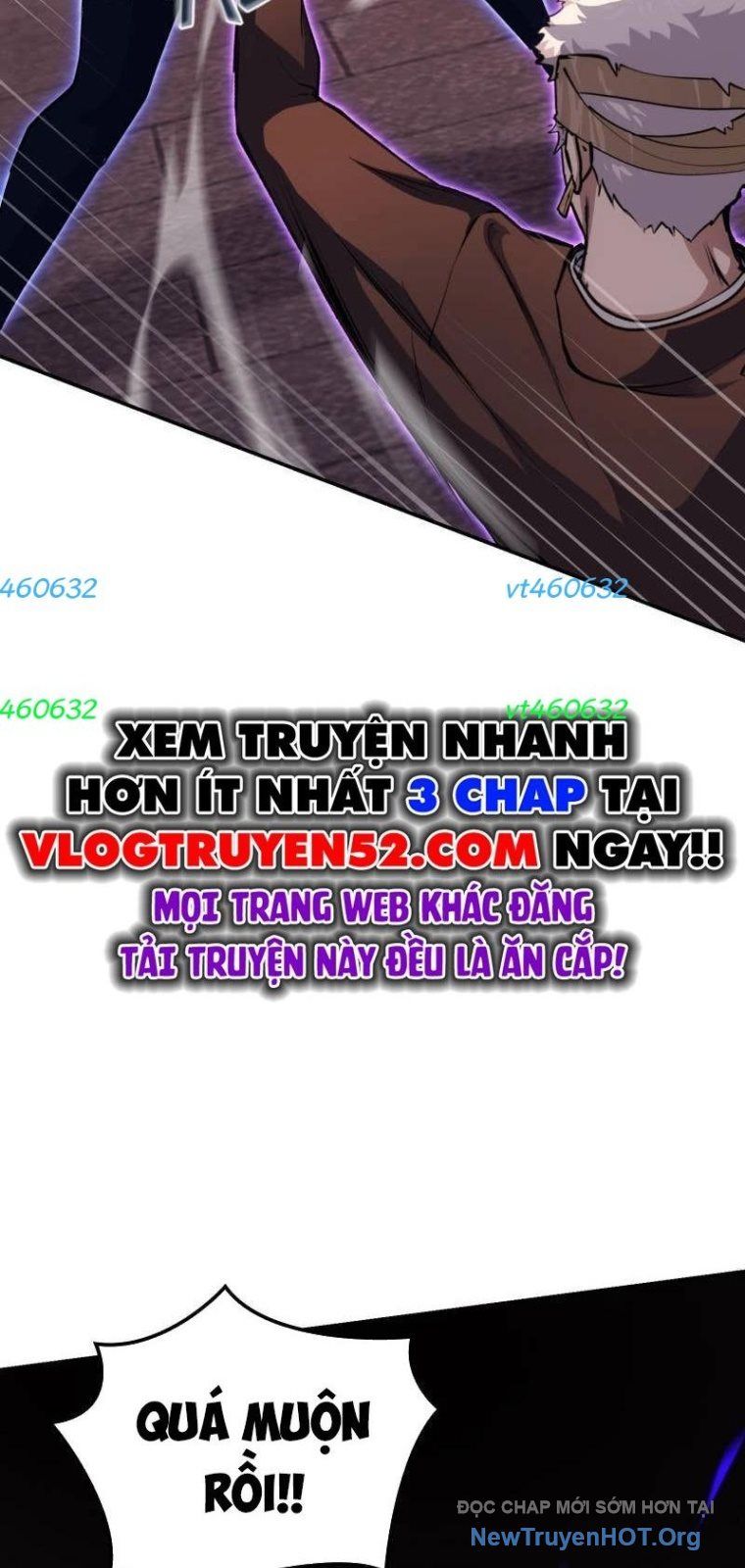 Bút Lực Truyền Thừa Chapter 20 - Trang 2