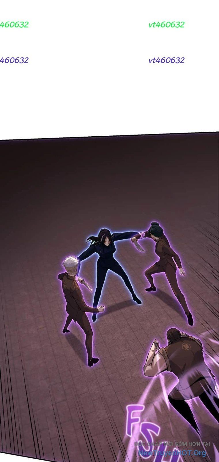 Bút Lực Truyền Thừa Chapter 20 - Trang 2